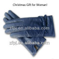 the best gift Leather gloves for woman